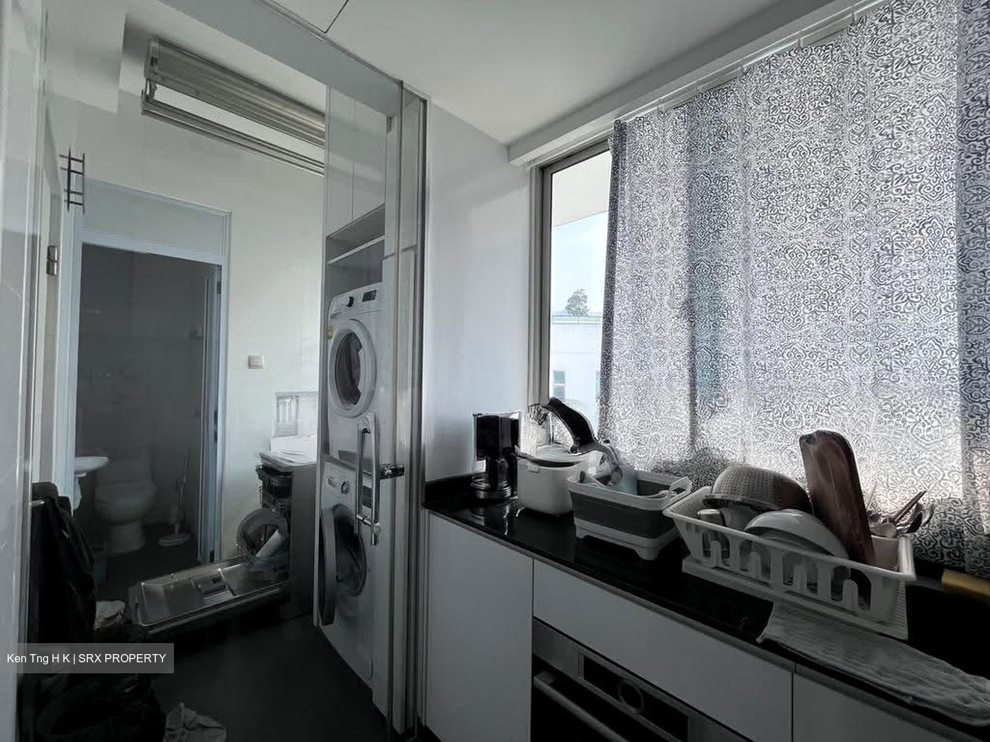 Gardenvista (D21), Condominium #628521461